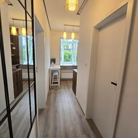 Lola's Apartment Brasov