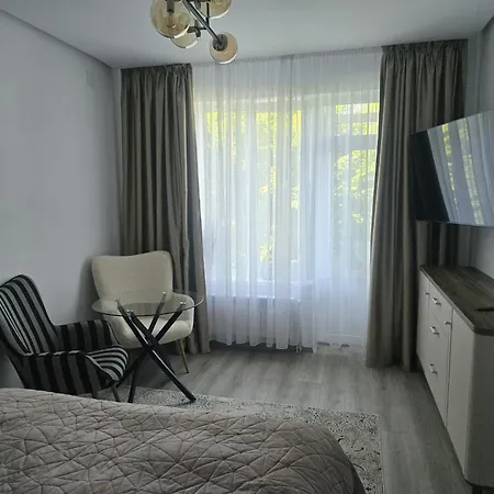 Lola's Apartment Brasov