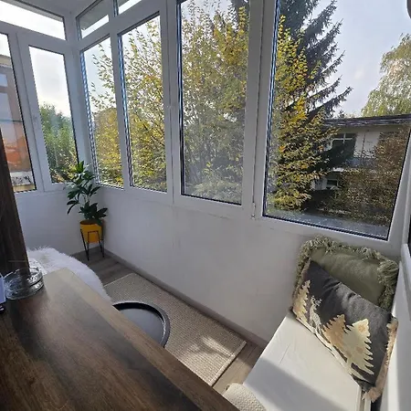 Lola's Apartment Brasov