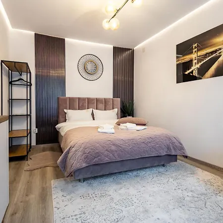 Apartment Cozy In Center By Mm Host Brasov