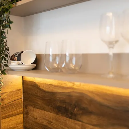 Cozy In Center By Mm Host Apartment Brasov