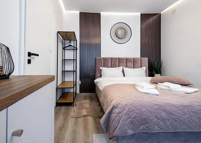 Modern 9 With Balcony Lejlighed Braşov