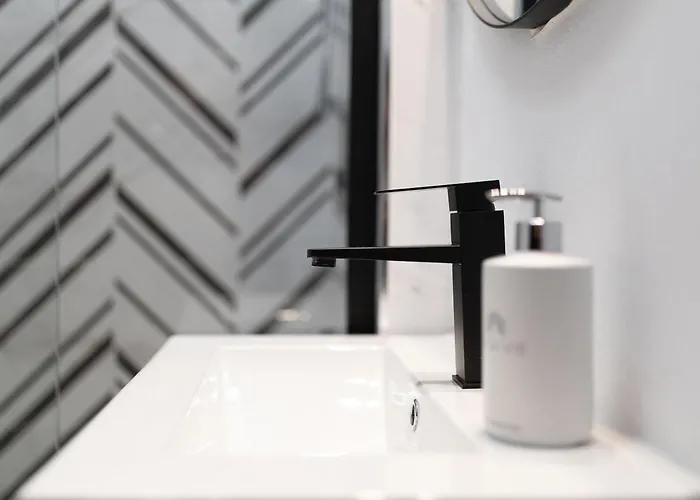 Modern 9 With Balcony Lejlighed Braşov