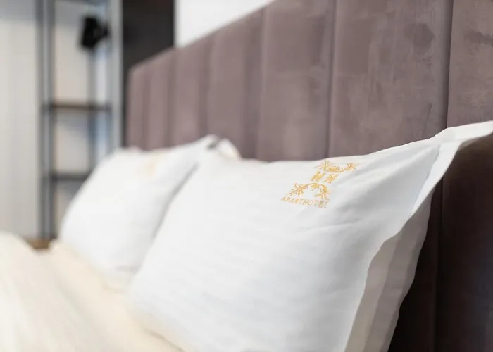 Modern 9 With Balcony Apartament Braszów