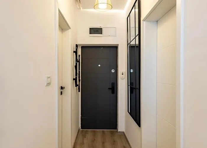 Modern 9 With Balcony Lejlighed Braşov