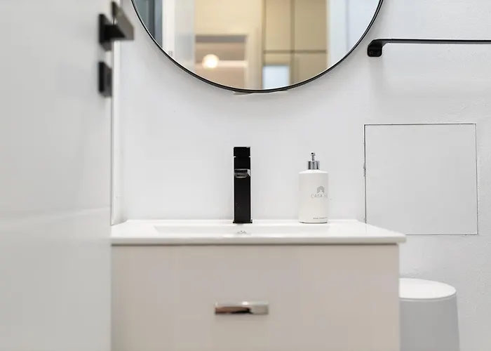 Modern 9 With Balcony * Braşov