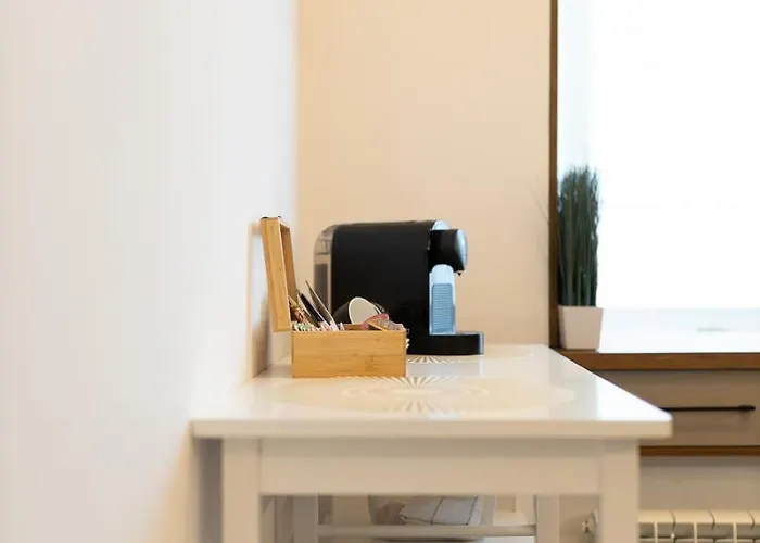 Modern 9 With Balcony Lejlighed Braşov