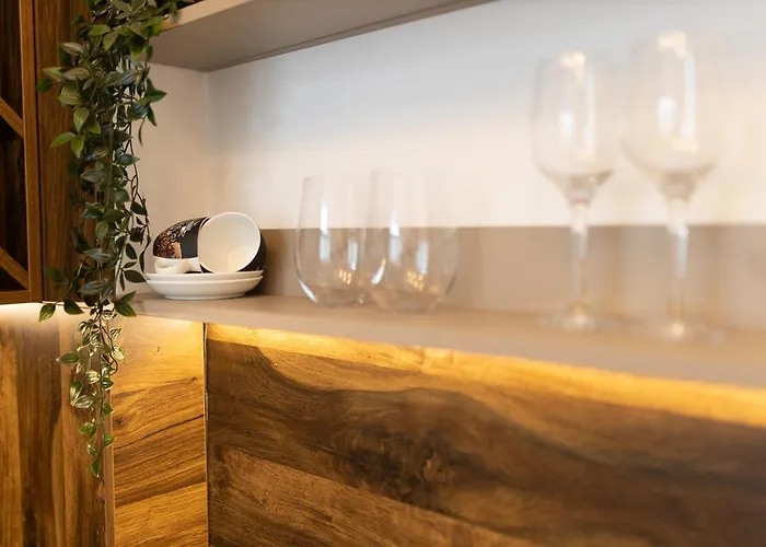 Modern 9 With Balcony Lejlighed Braşov